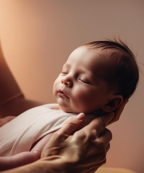 REIKI FOR BABIES AND CHILDREN PAGE